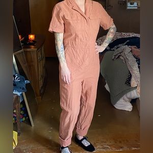 Urban outfitters jumpsuit